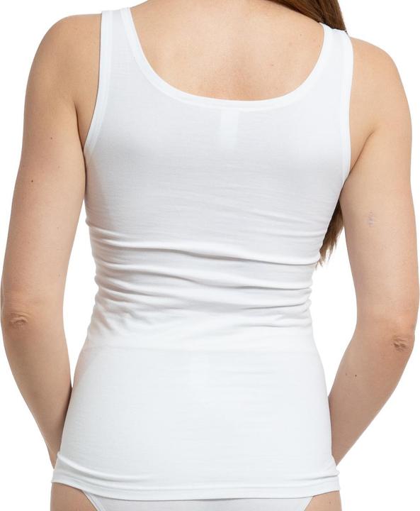 Immagine prodotto Speidel Confezione da 2 camicie ascellari bio.cotton Plus (46, 3XL)