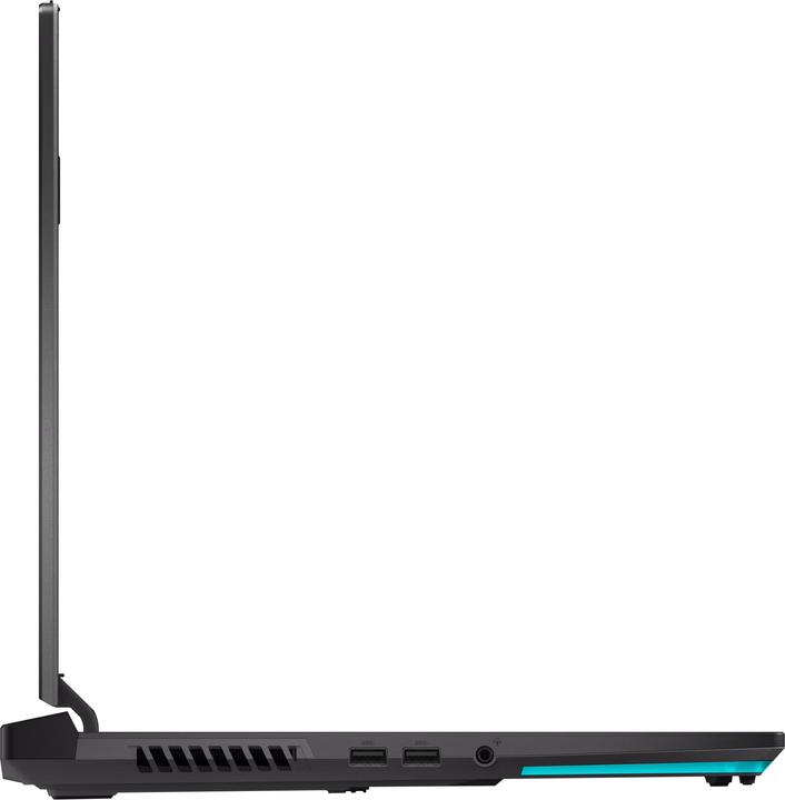 Produktbild ASUS ROG Strix G17 (17.30", AMD Ryzen 7 5800H, 16 GB, 1000 GB, CH)