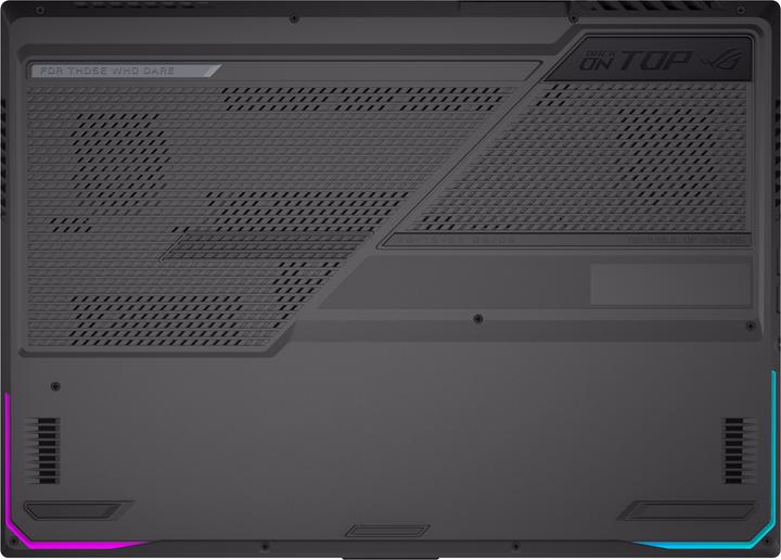 Produktbild ASUS ROG Strix G17 (17.30", AMD Ryzen 7 5800H, 16 GB, 1000 GB, CH)