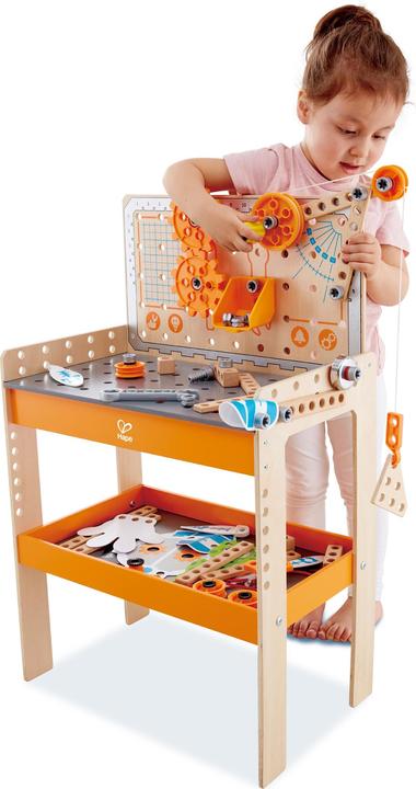 Immagine prodotto Hape Banco di lavoro