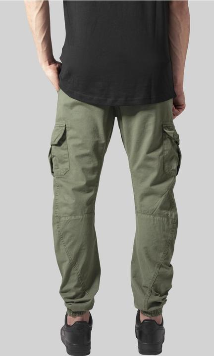 Actual product image Urban Classics cargo pants (5XL)