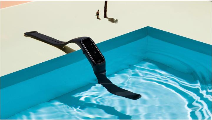 Produktbild OPPO Band (17.60 mm)