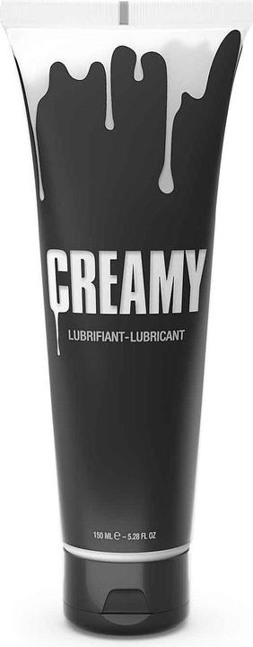 Produktbild Creamy Cum (150 ml)
