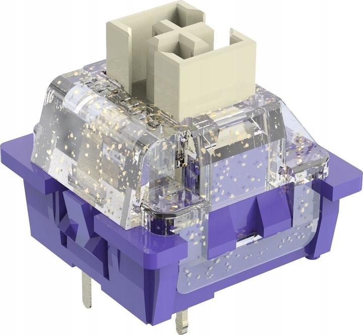Image du produit Redragon Zestaw mechanicznych Switch A113 HP1 Panda