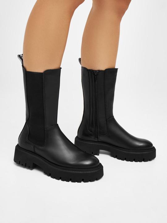 Actual product image Bianco BIAGARBI Chelsea Boots (40)