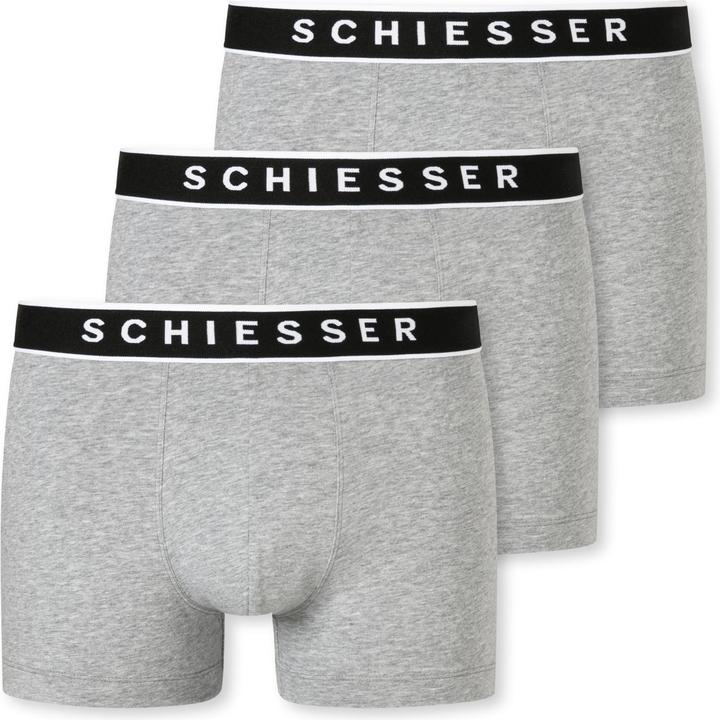 Immagine prodotto Schiesser Boxershorts (S, confezione da 3)