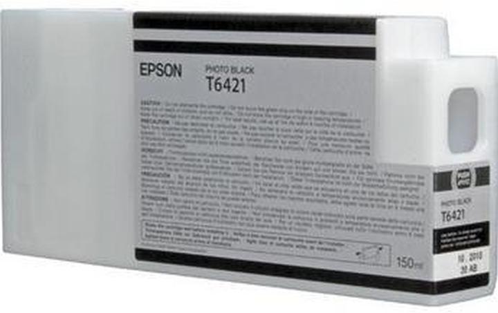 Epson T6421 (PBK)