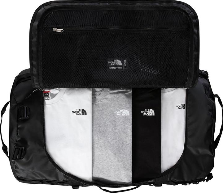 Actual product image North Face Base Camp Duffel (31 l)