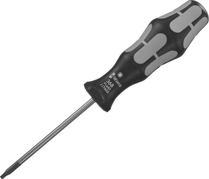 Wera 368 # 4 x 200 mm