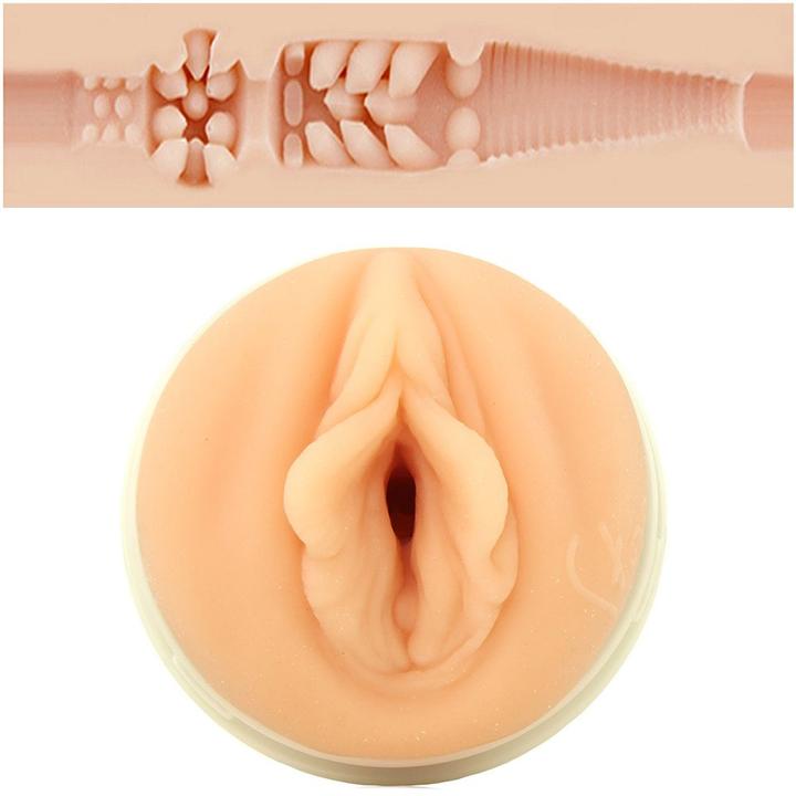 Produktbild Fleshlight Stoya Destroya