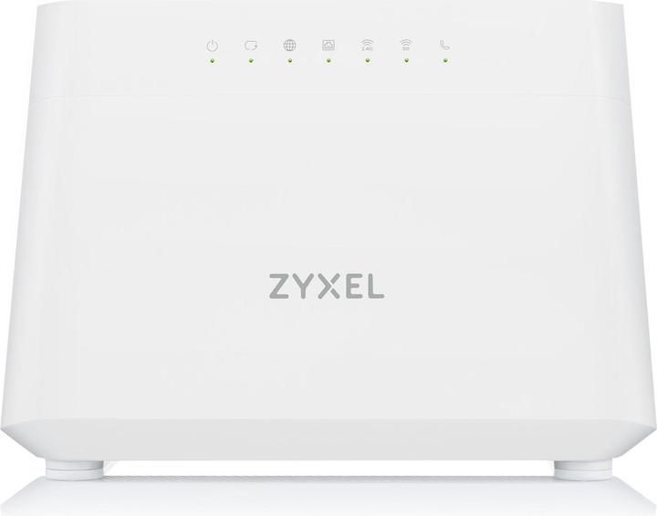 Zyxel EX3301-T0