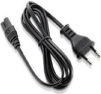 Moxa PWC-C13US-3B-183 - Netzkabel mit US-Stecker, 1,83 m (0.03 m)