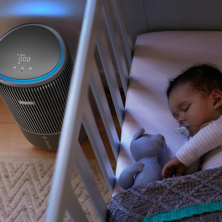 Immagine prodotto Philips PureProtect Water 3400 Series (78 m²)