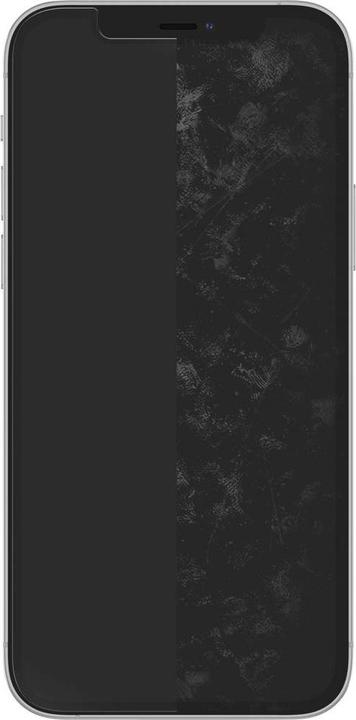 Actual product image OtterBox Alpha Glass (1 Piece, Apple iPhone 12, Realme 12 Pro+)
