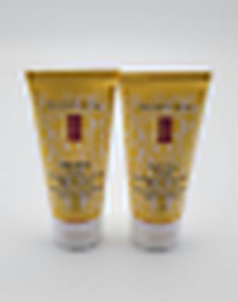 Actual product image Elizabeth Arden Eight Hour Cream Sun Defence for Face SPF 50 1.7 fl oz (Suntan cream, SPF 50, 1.70 ml)