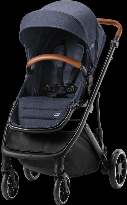 Actual product image Britax Römer Strider M stroller
