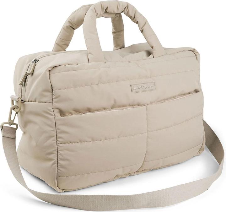 Image du produit Done by Deer Gesteppte Wickeltasche