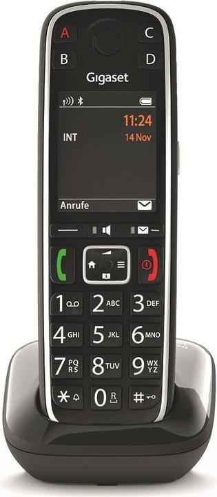 Gigaset E720 (CH-Version)