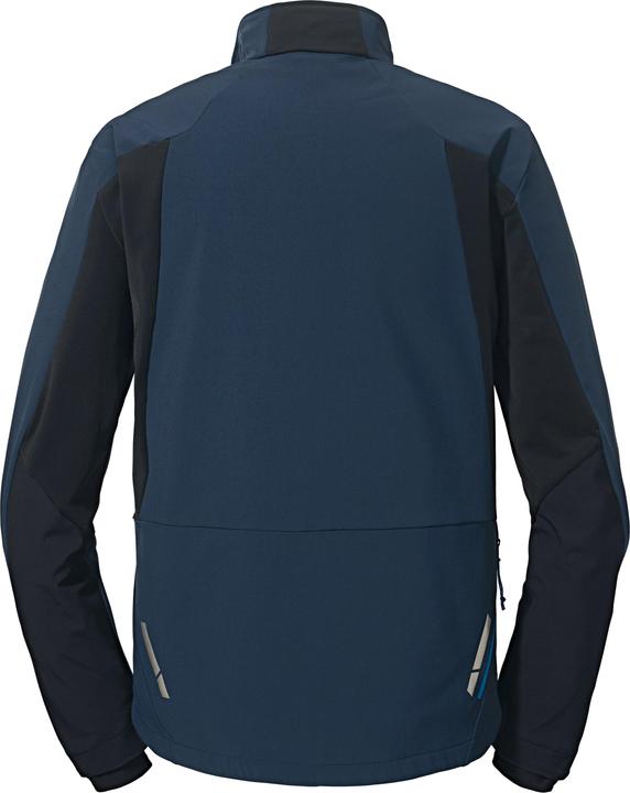 Produktbild Schöffel Jacken Softshell Jacket Zumaia M (56)