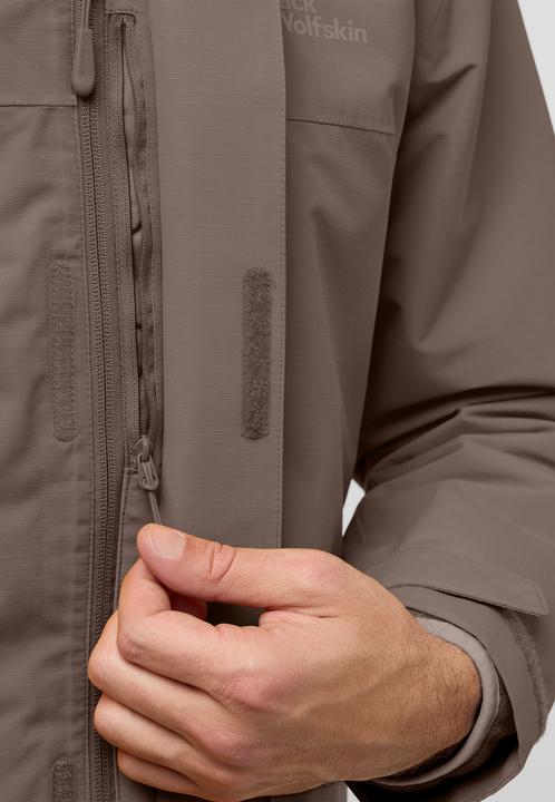 Produktbild Jack Wolfskin Altenberg 3In1 Jkt M (S)