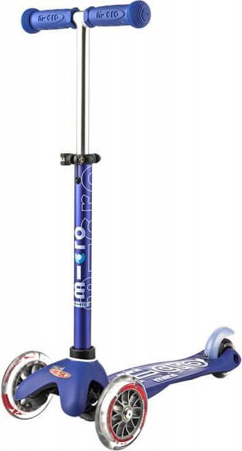 Image du produit Micro Mini 3in1 Deluxe Plus