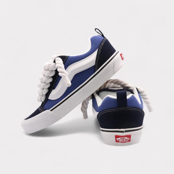 Produktbild Vans Knu Skool Navy (41)