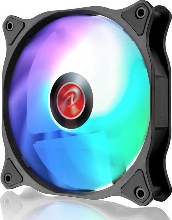 Image du produit Raijintek SCYLLA PRO CA240 ARGB Kit de refroidissement par eau