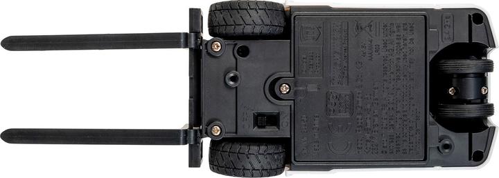 Image du produit Happy People RC UPS Chariot élévateur Jungheinrich, 1:16
