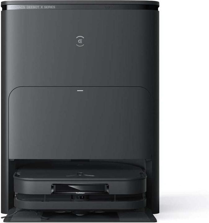 Actual product image Ecovacs X5 Omni (Vacuum mopping robot)