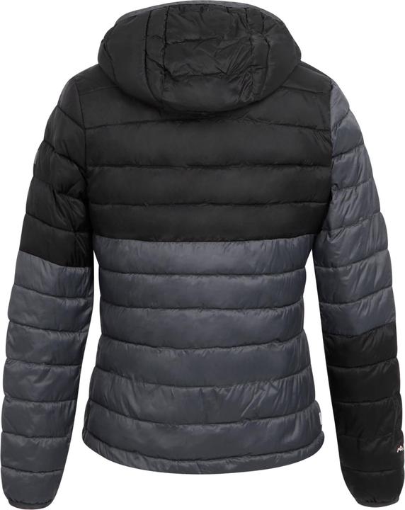 Actual product image Regatta Womens/Ladies Hillpack II Hooded Padded Jacket (40 D)