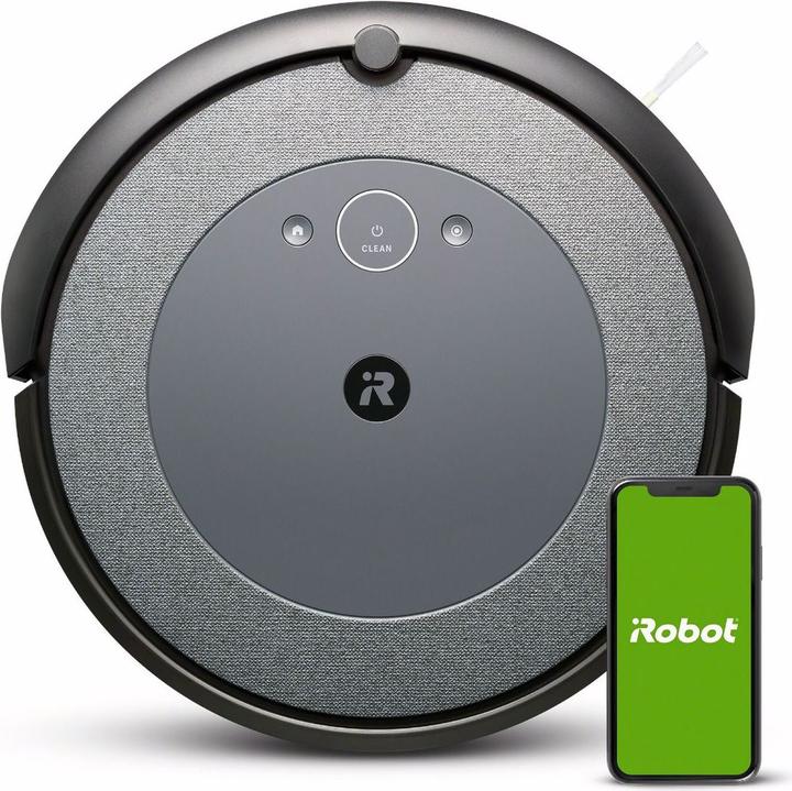 iRobot Roomba i3 (Saugroboter)