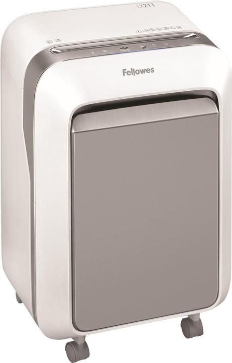 Produktbild Fellowes Powershred LX 211 (Micro Cut) (Microschnitt)