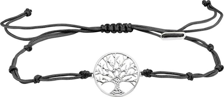 Actual product image Julie Julsen Tree of Life (Silver 925, Nylon)