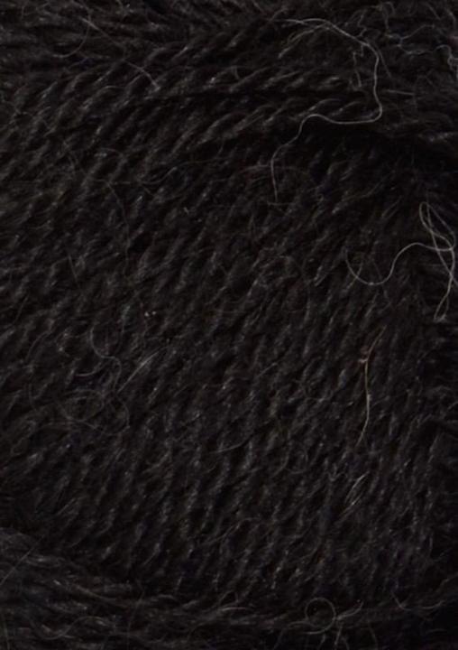 Actual product image Sandnes Garn Alpaca Silke 50g (200 m)