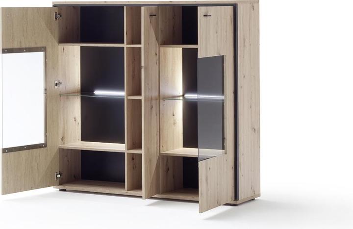 Actual product image Robas Lund Buenos Aires (153 x 143 x 38 cm)