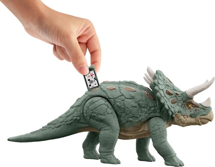 Actual product image Jurassic World 0
