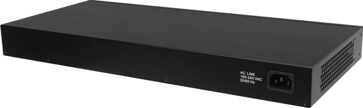 Image du produit Allnet Switch smart managed Layer2 12 Port o 12x 12 SFP+ 10GbE o 19" o ALL-SG9312M-10G o Core-Switch (12 Ports)