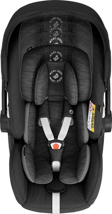 Actual product image Maxi-Cosi Marble (Baby car seat, ECE R129/i-Size Standard)