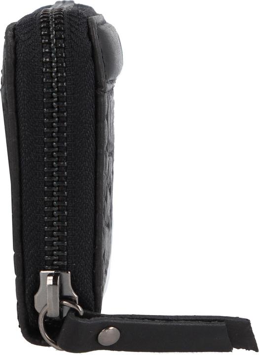 Image du produit Burkely Casual Carly Porte-monnaie en cuir RFID 14 cm