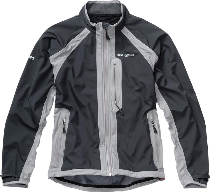 Immagine prodotto Henri Lloyd Giacca Octane Windstopper (XS)