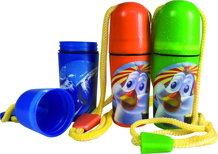 Produktbild Trem Mini-Box, wasserdicht