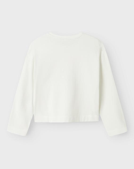 Image du produit Name it Sweat-shirt à coupe décontractée (146)
