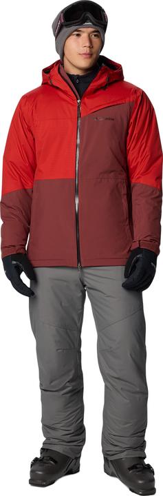 Actual product image Columbia Iceberg Point™ II Jacket (L)