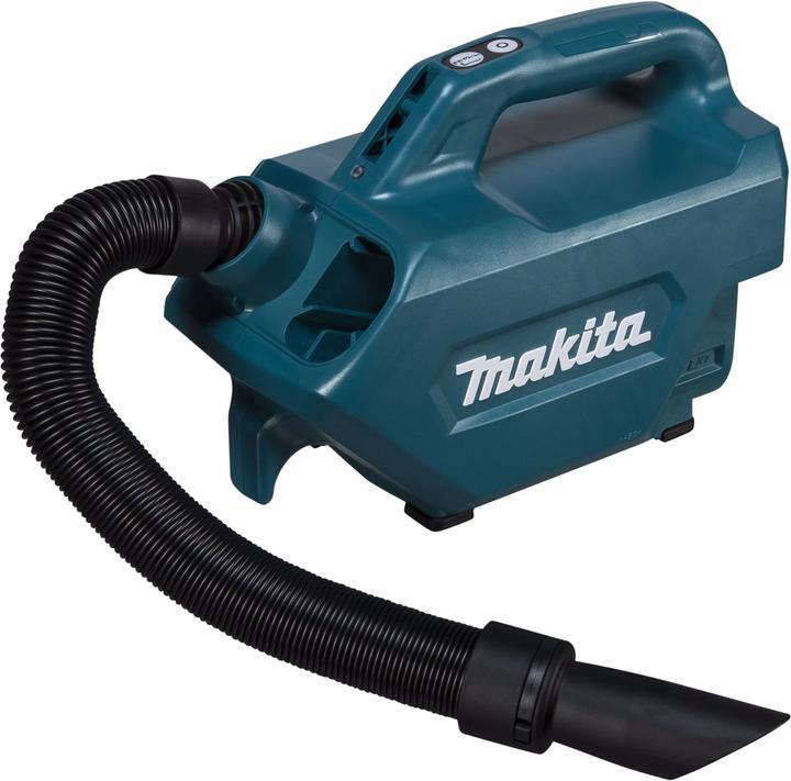 Makita DCL184Z (Wet dry vacuum cleaner)