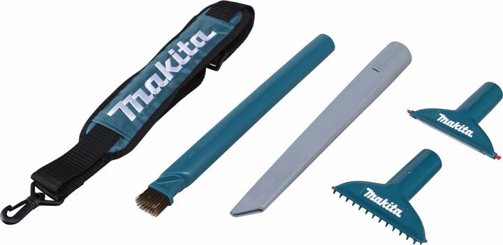 Produktbild Makita DCL184Z (Nass-Trockensauger)