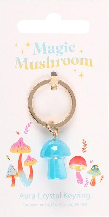 Image du produit Something Different - Porte-clés AURA