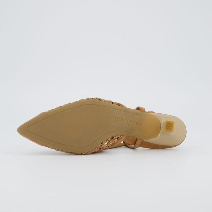Actual product image Paul Green Pumps (38.5)