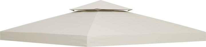 Image du produit Outsunny Toit de remplacement (300 cm, 300 cm)