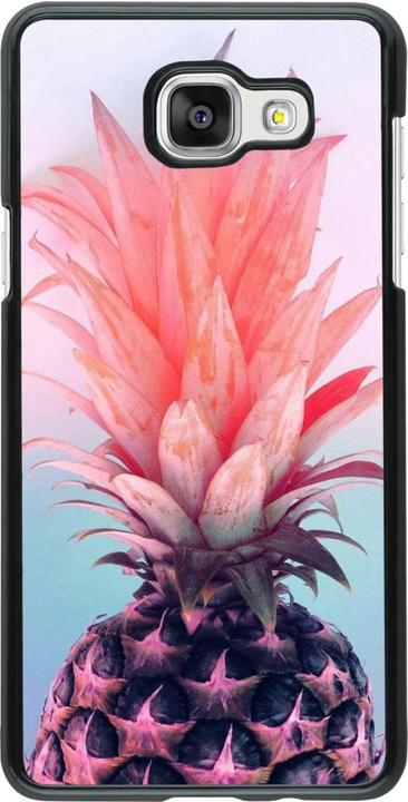 Immagine prodotto PhoneLook Copertina Viola Rosa Ananas (Samsung Galaxy A5 (2016))