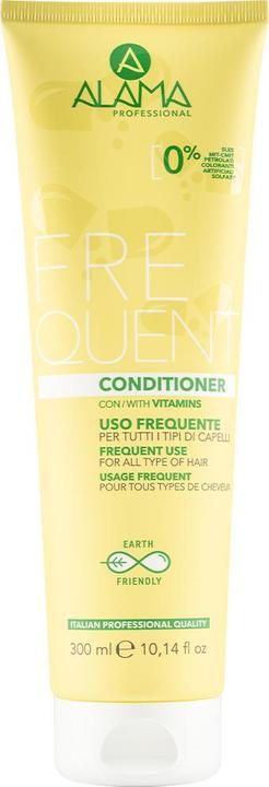 Alama Professional Frequent Conditioner 300ml (300 ml)